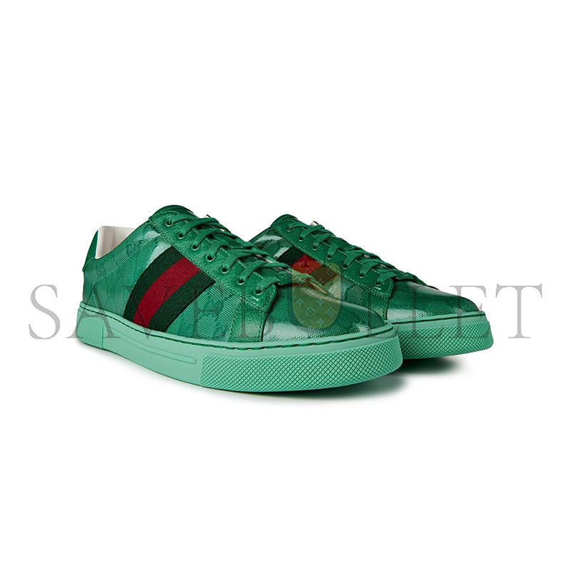 G*u*i crystal ace trainers 760775